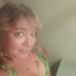 Meet your Posher, Glenda